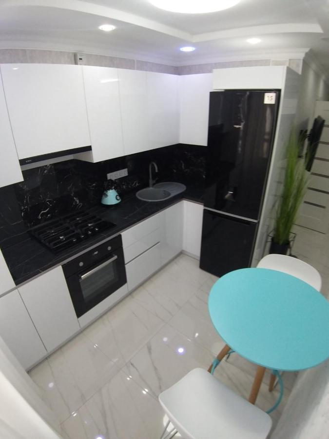 Vip Apartment For Lovers In Кишинёв Экстерьер фото