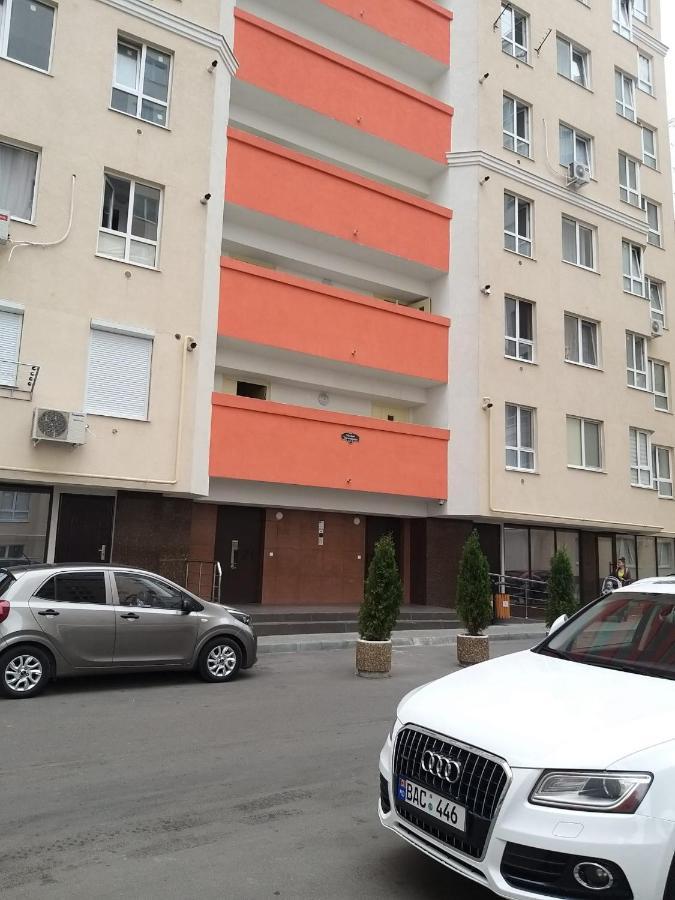 Vip Apartment For Lovers In Кишинёв Экстерьер фото