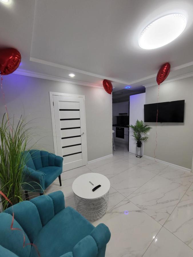 Vip Apartment For Lovers In Кишинёв Экстерьер фото