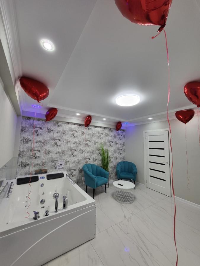 Vip Apartment For Lovers In Кишинёв Экстерьер фото