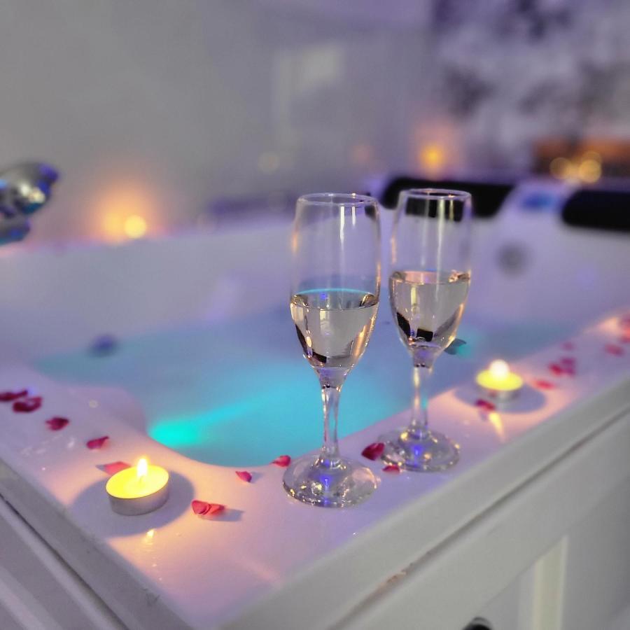 Vip Apartment For Lovers In Кишинёв Экстерьер фото